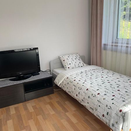 Apartamenty Agat Пешице Экстерьер фото