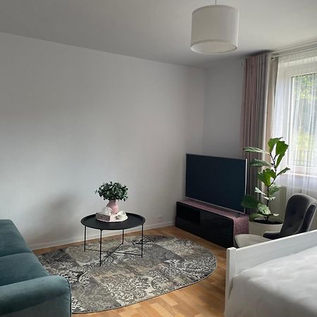 Apartamenty Agat Пешице Экстерьер фото