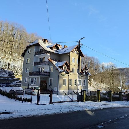 Apartamenty Agat Пешице Экстерьер фото