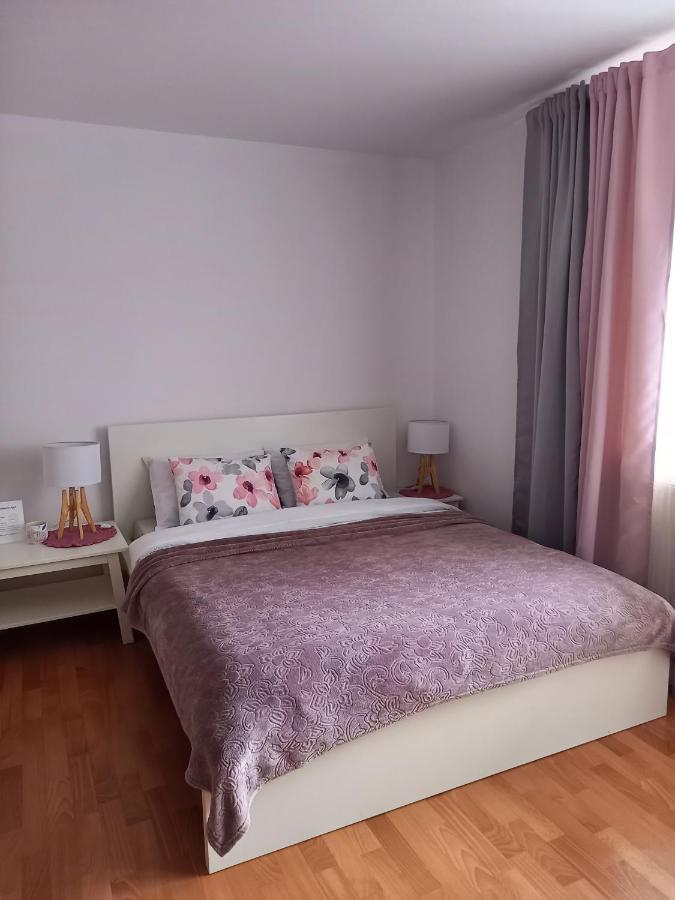 Apartamenty Agat Пешице Экстерьер фото
