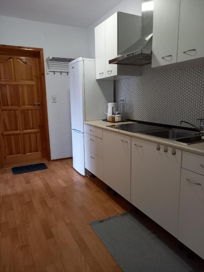 Apartamenty Agat Пешице Экстерьер фото