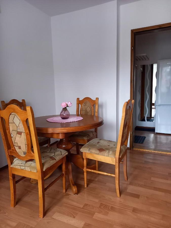 Apartamenty Agat Пешице Экстерьер фото