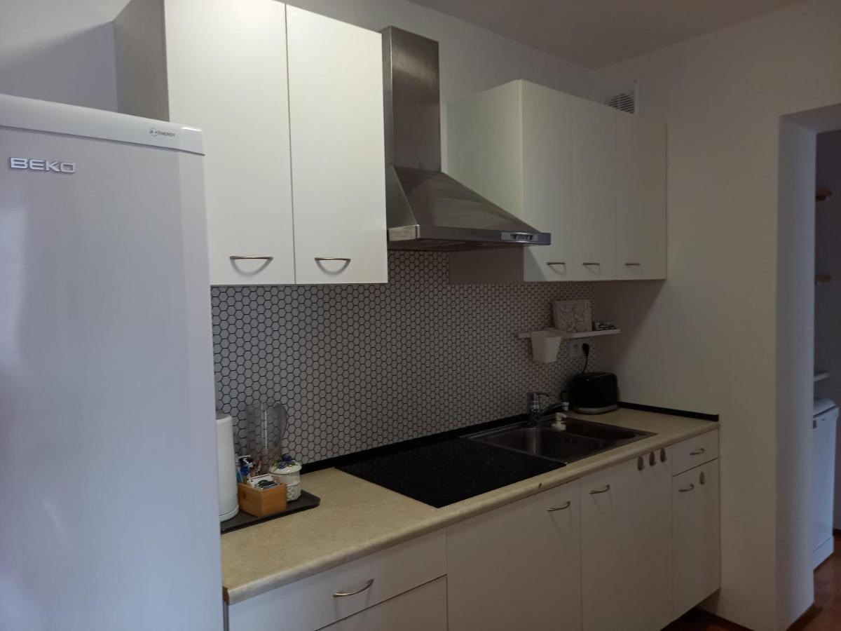 Apartamenty Agat Пешице Экстерьер фото