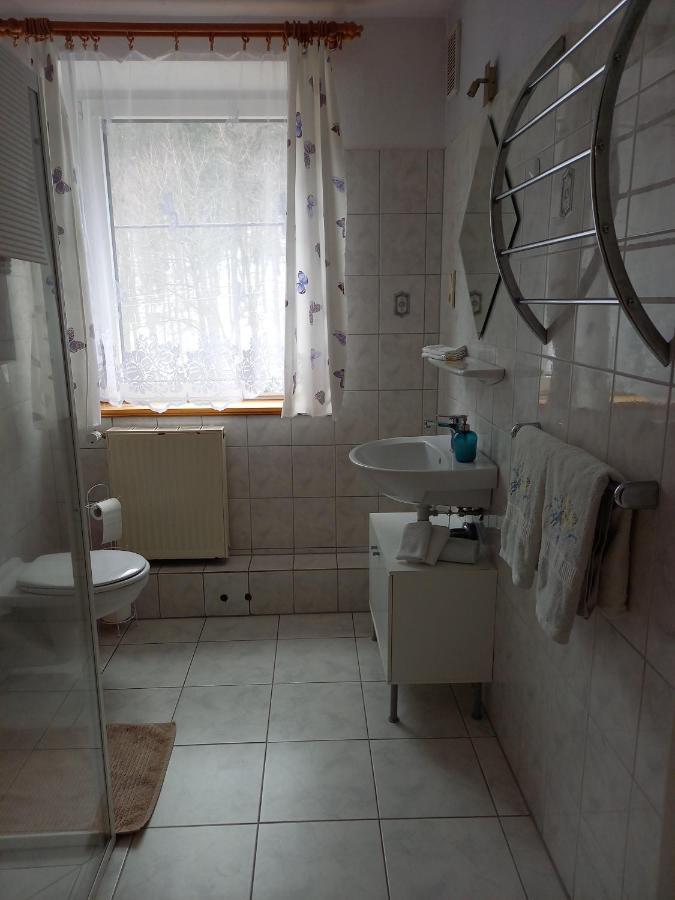 Apartamenty Agat Пешице Экстерьер фото