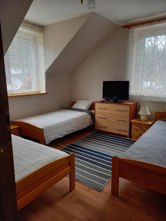 Apartamenty Agat Пешице Экстерьер фото