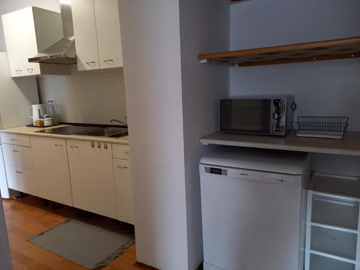 Apartamenty Agat Пешице Экстерьер фото