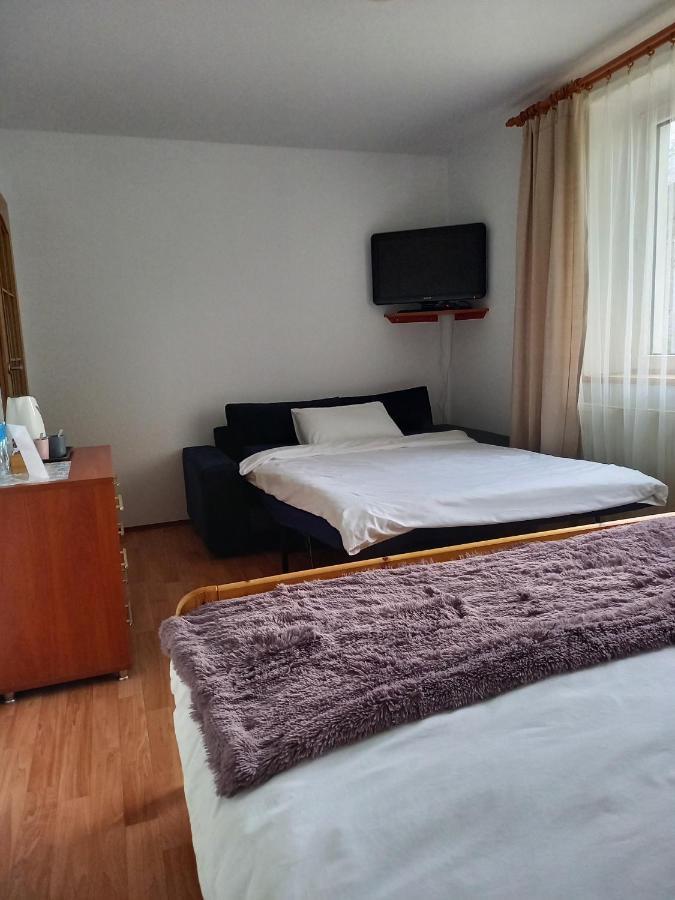 Apartamenty Agat Пешице Экстерьер фото