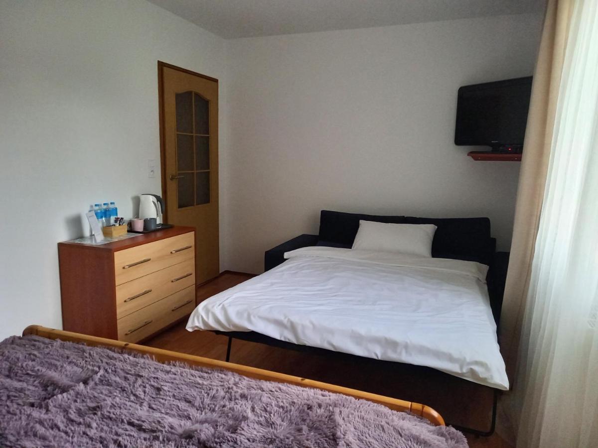 Apartamenty Agat Пешице Экстерьер фото
