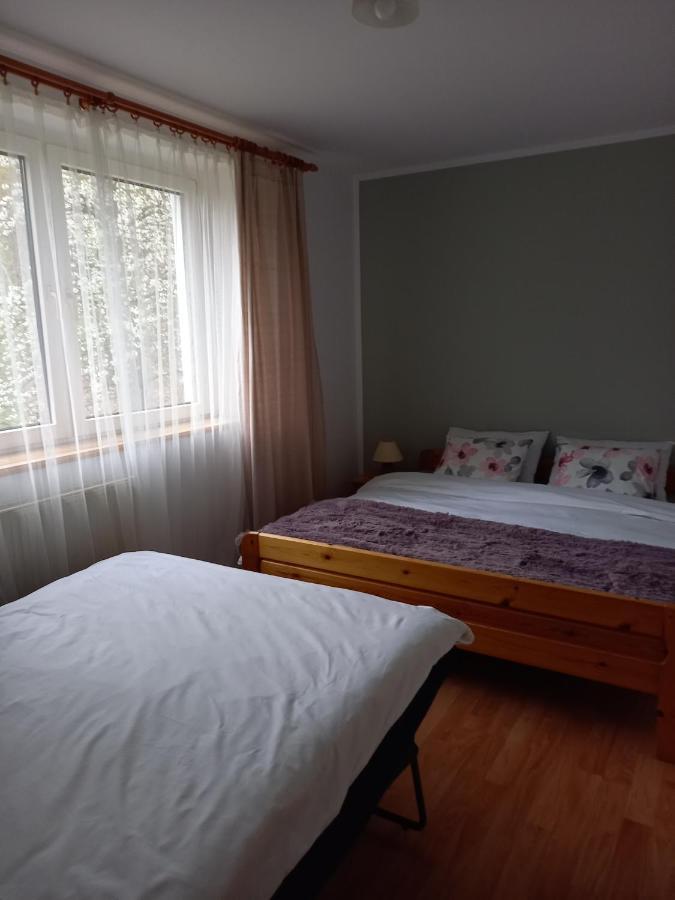 Apartamenty Agat Пешице Экстерьер фото