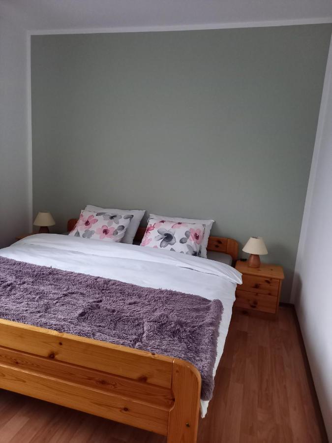 Apartamenty Agat Пешице Экстерьер фото