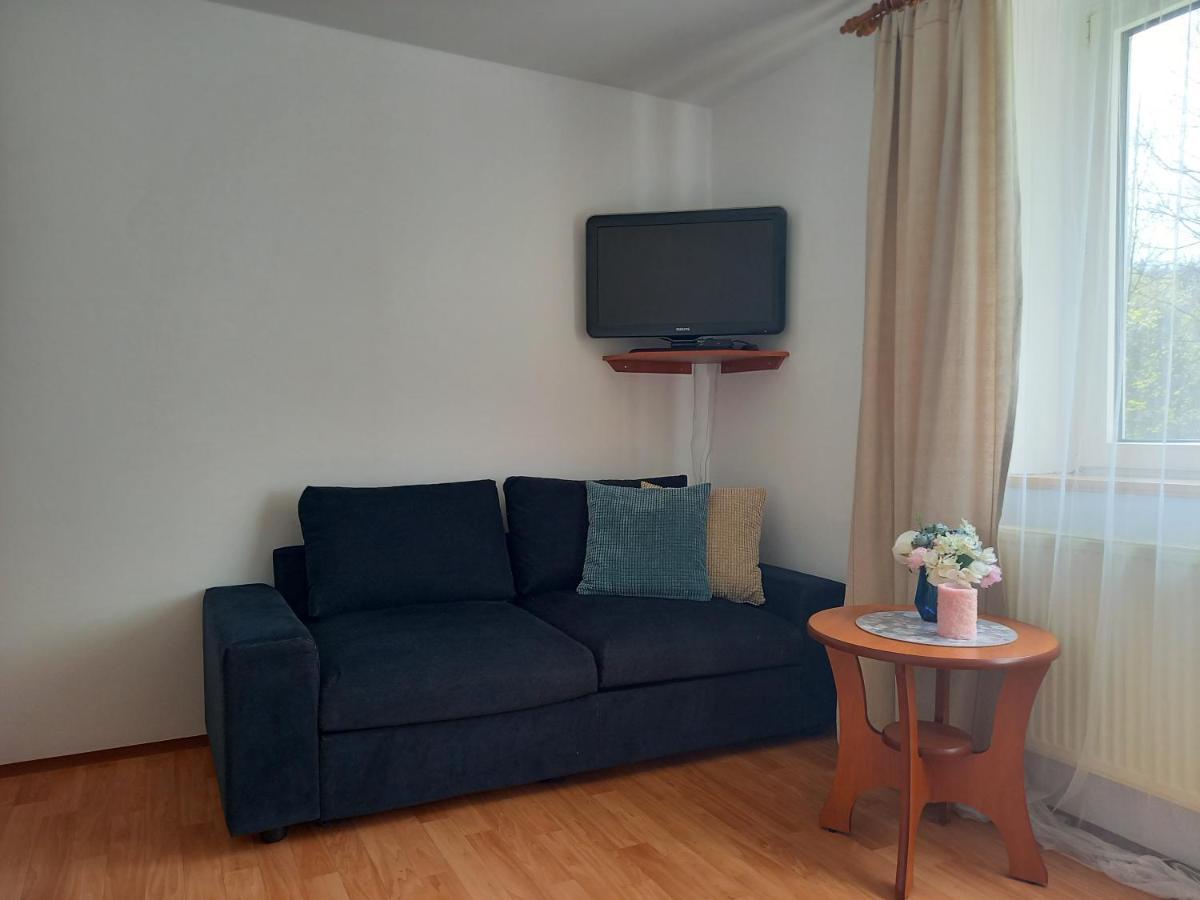 Apartamenty Agat Пешице Экстерьер фото