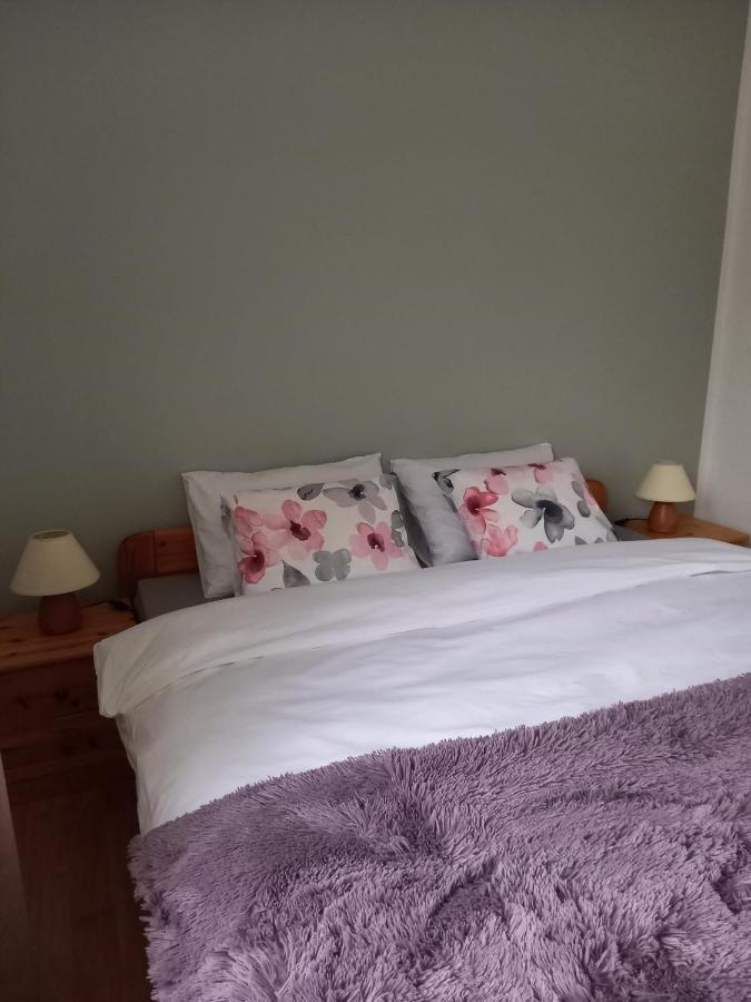 Apartamenty Agat Пешице Экстерьер фото