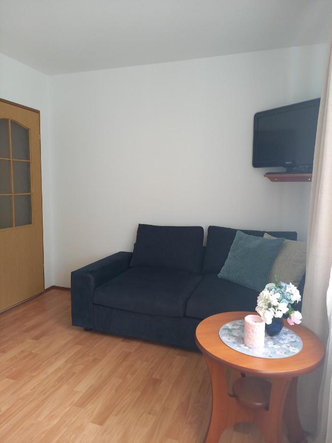 Apartamenty Agat Пешице Экстерьер фото