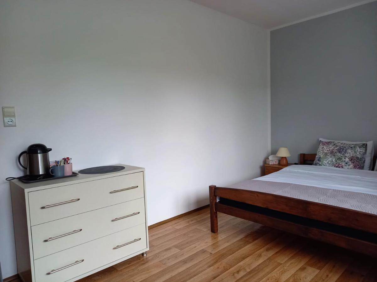 Apartamenty Agat Пешице Экстерьер фото