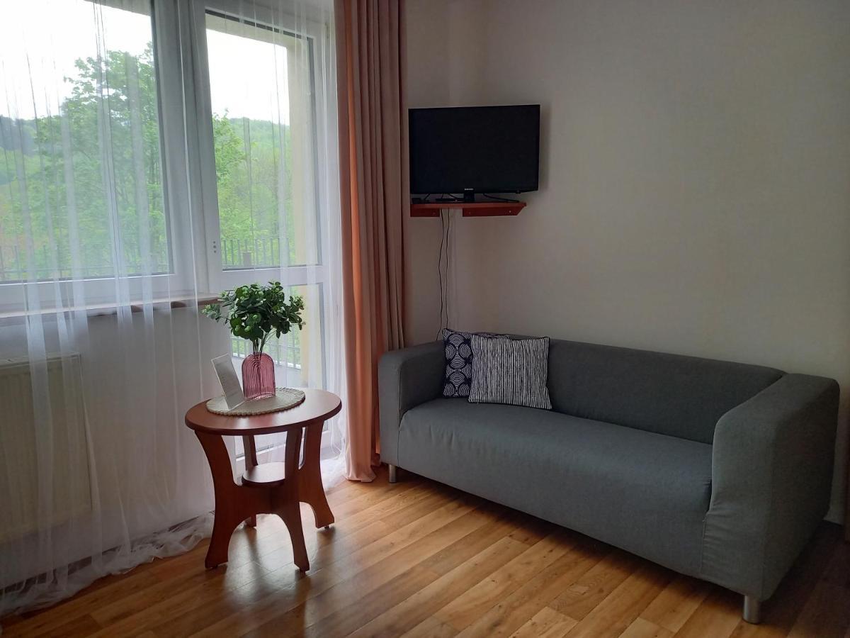 Apartamenty Agat Пешице Экстерьер фото
