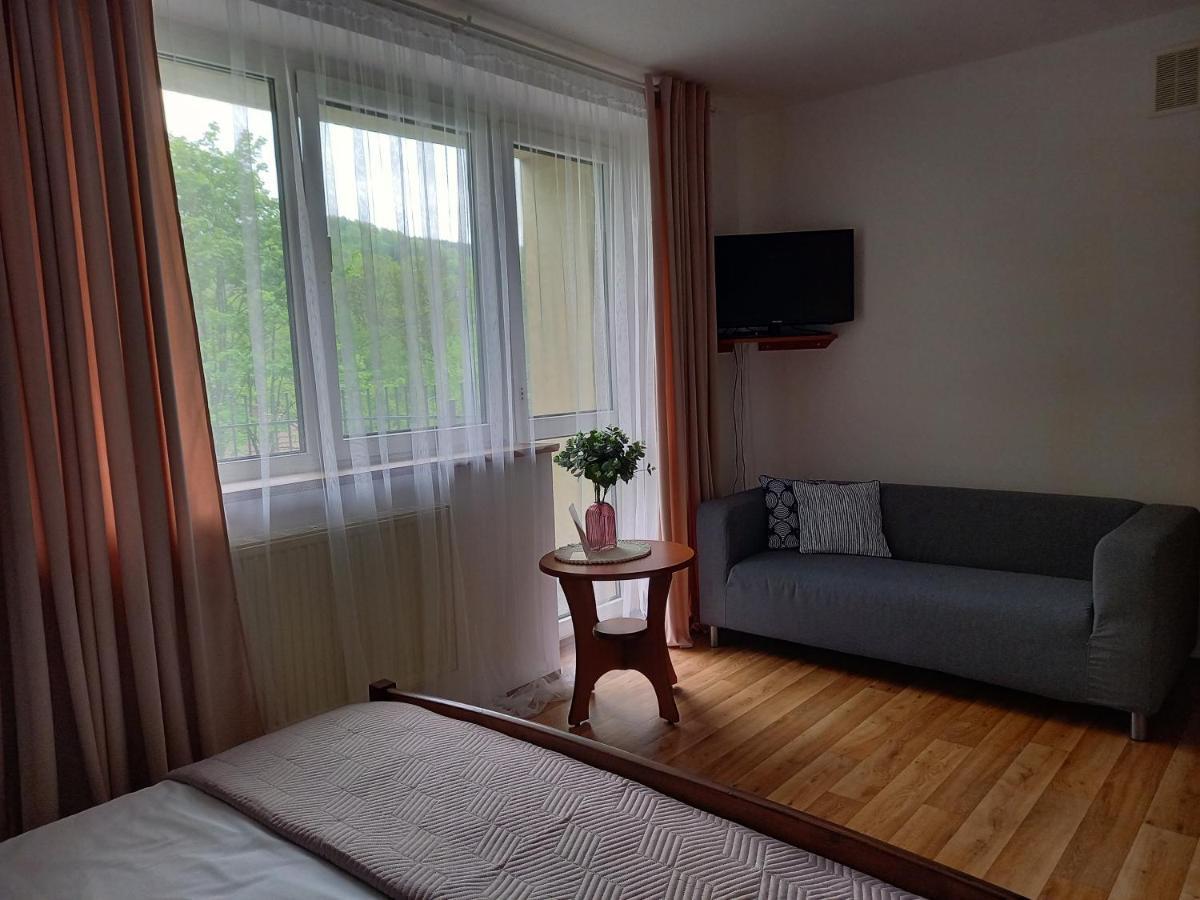 Apartamenty Agat Пешице Экстерьер фото