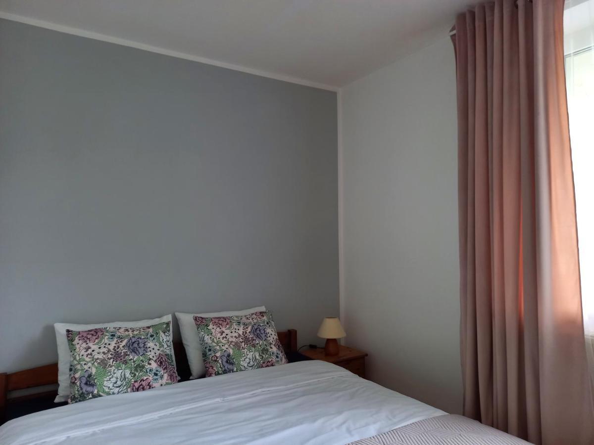 Apartamenty Agat Пешице Экстерьер фото