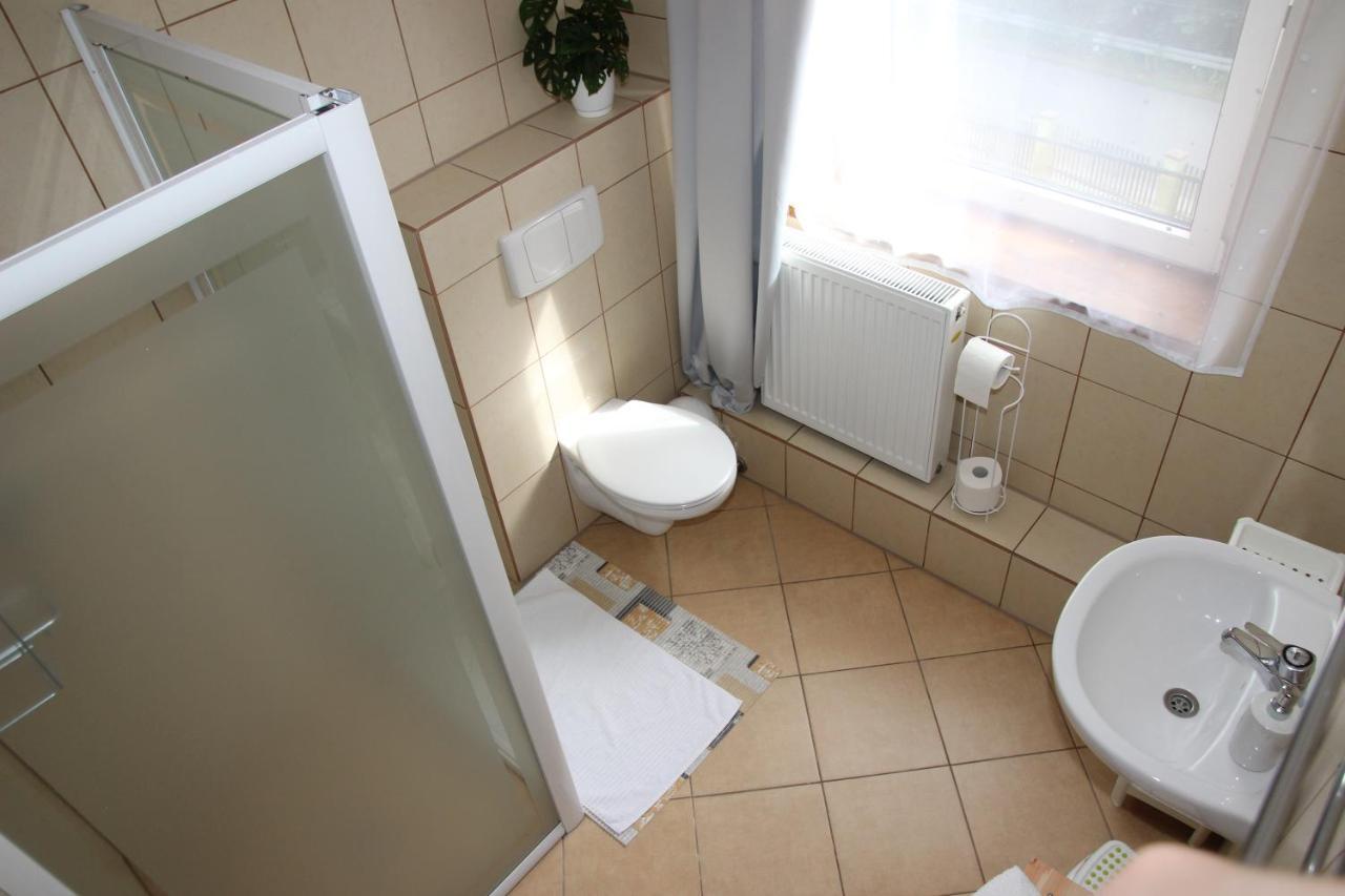 Apartamenty Agat Пешице Экстерьер фото