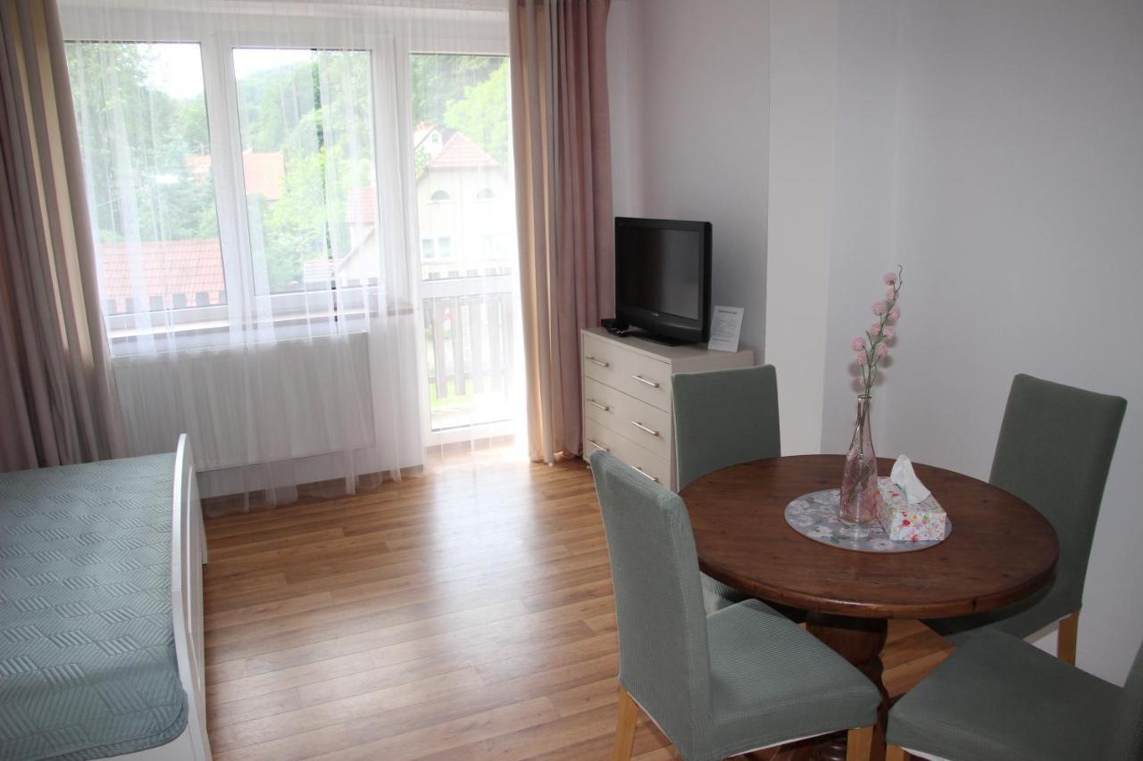Apartamenty Agat Пешице Экстерьер фото