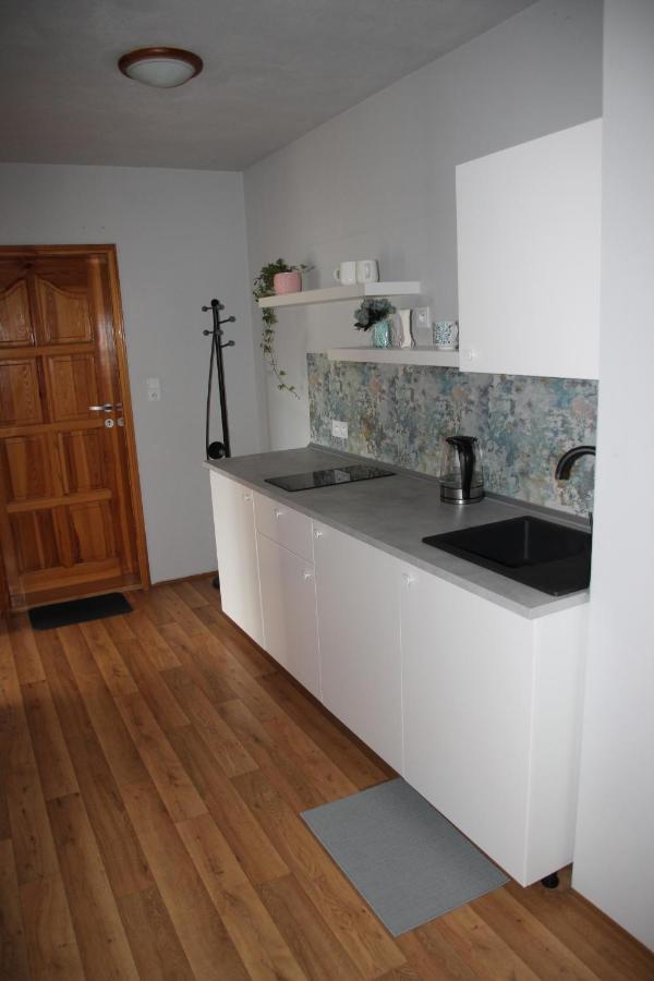 Apartamenty Agat Пешице Экстерьер фото