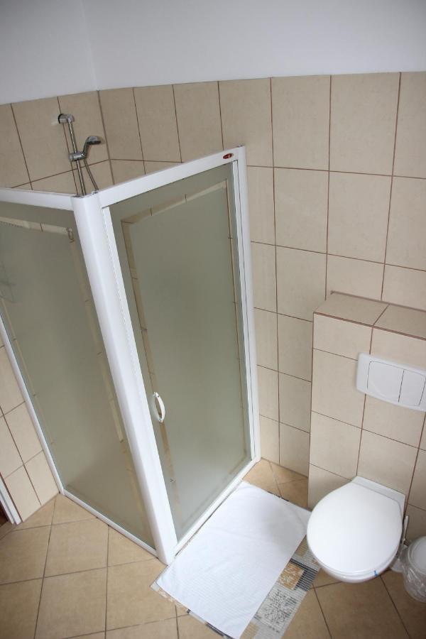Apartamenty Agat Пешице Экстерьер фото