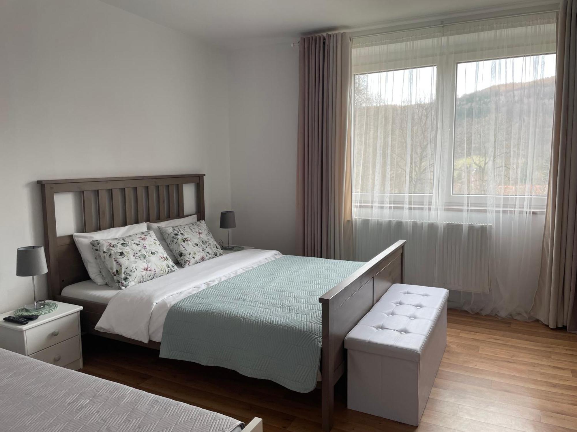 Apartamenty Agat Пешице Экстерьер фото
