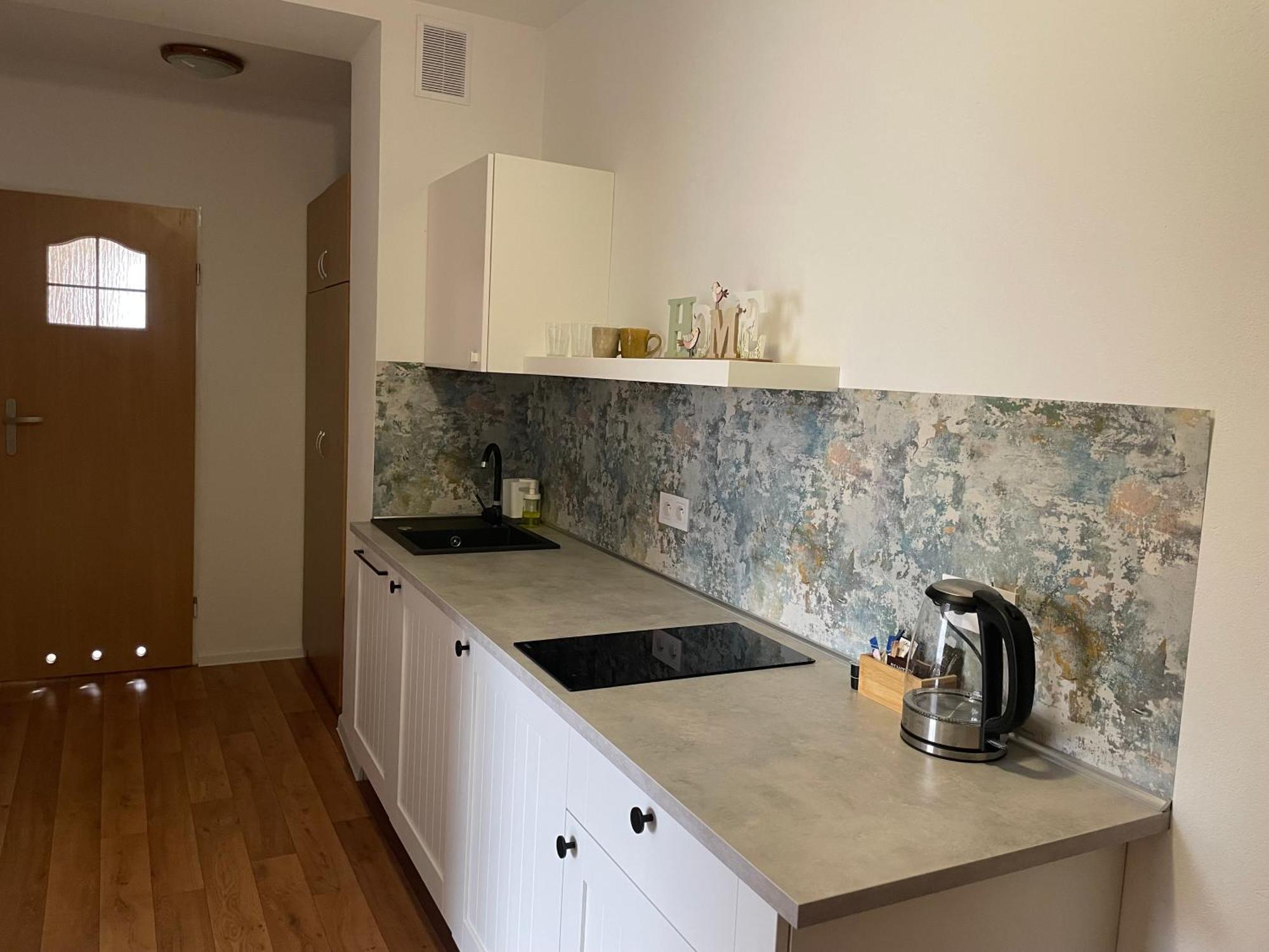 Apartamenty Agat Пешице Экстерьер фото