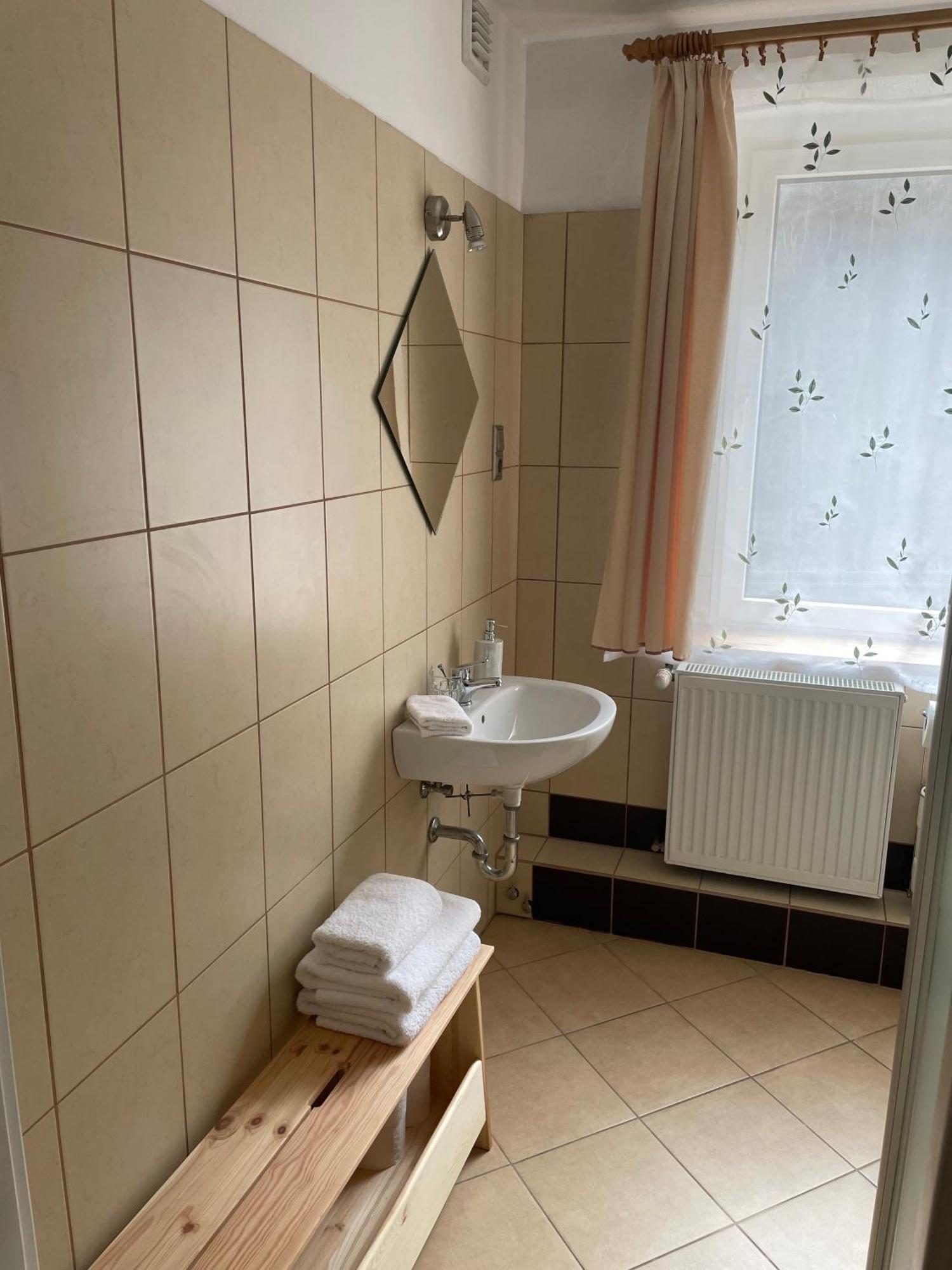 Apartamenty Agat Пешице Экстерьер фото