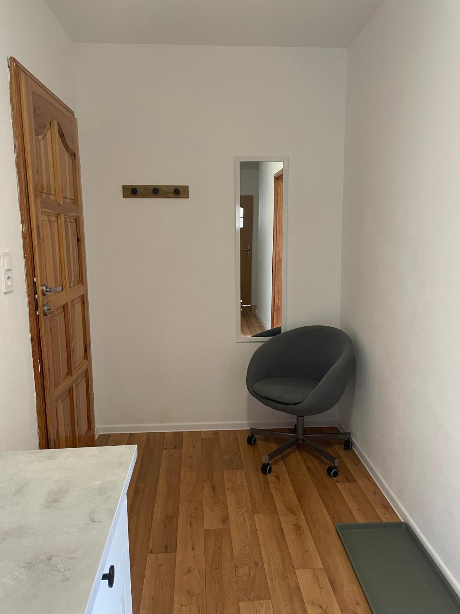 Apartamenty Agat Пешице Экстерьер фото
