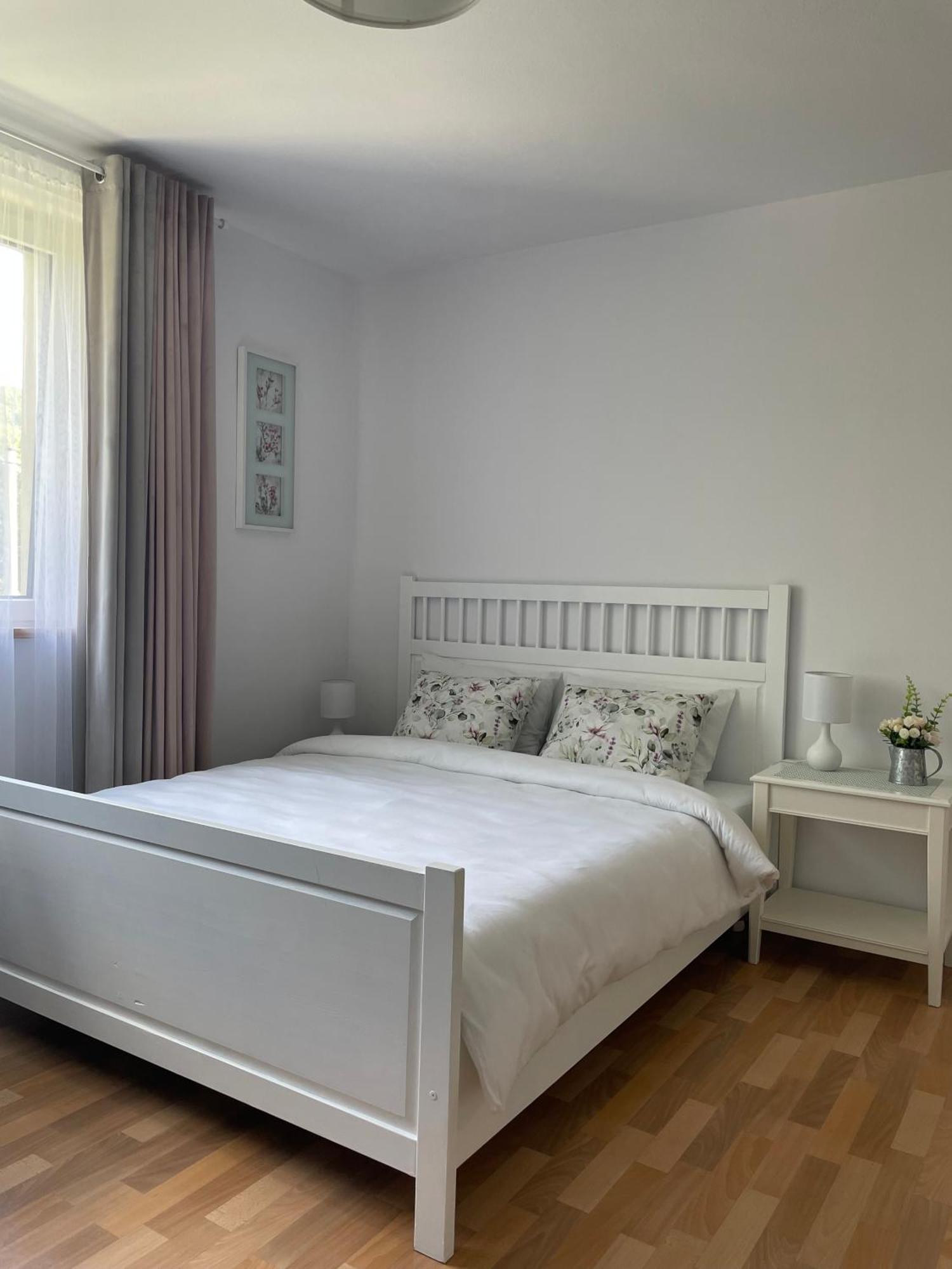 Apartamenty Agat Пешице Экстерьер фото