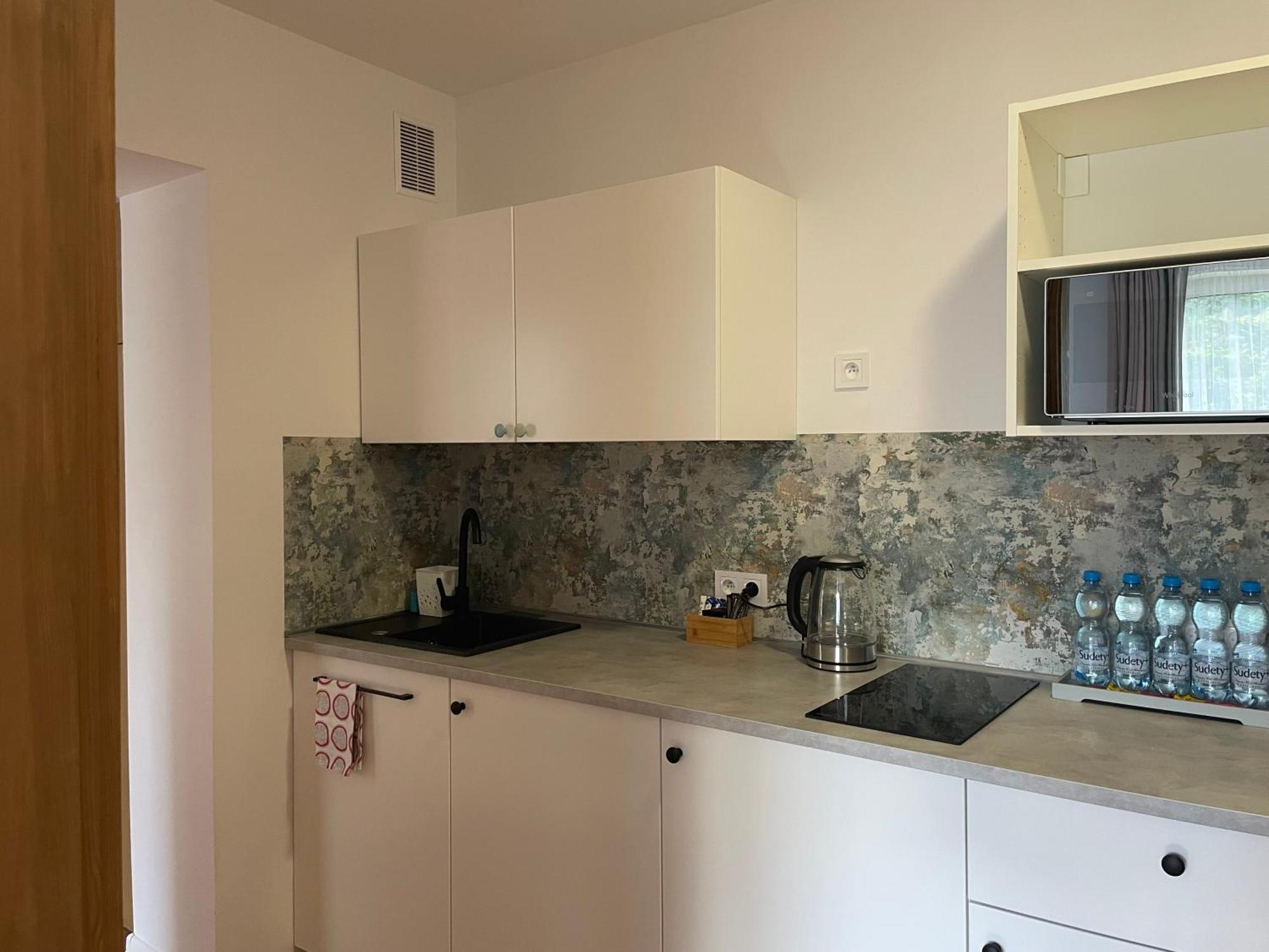 Apartamenty Agat Пешице Экстерьер фото
