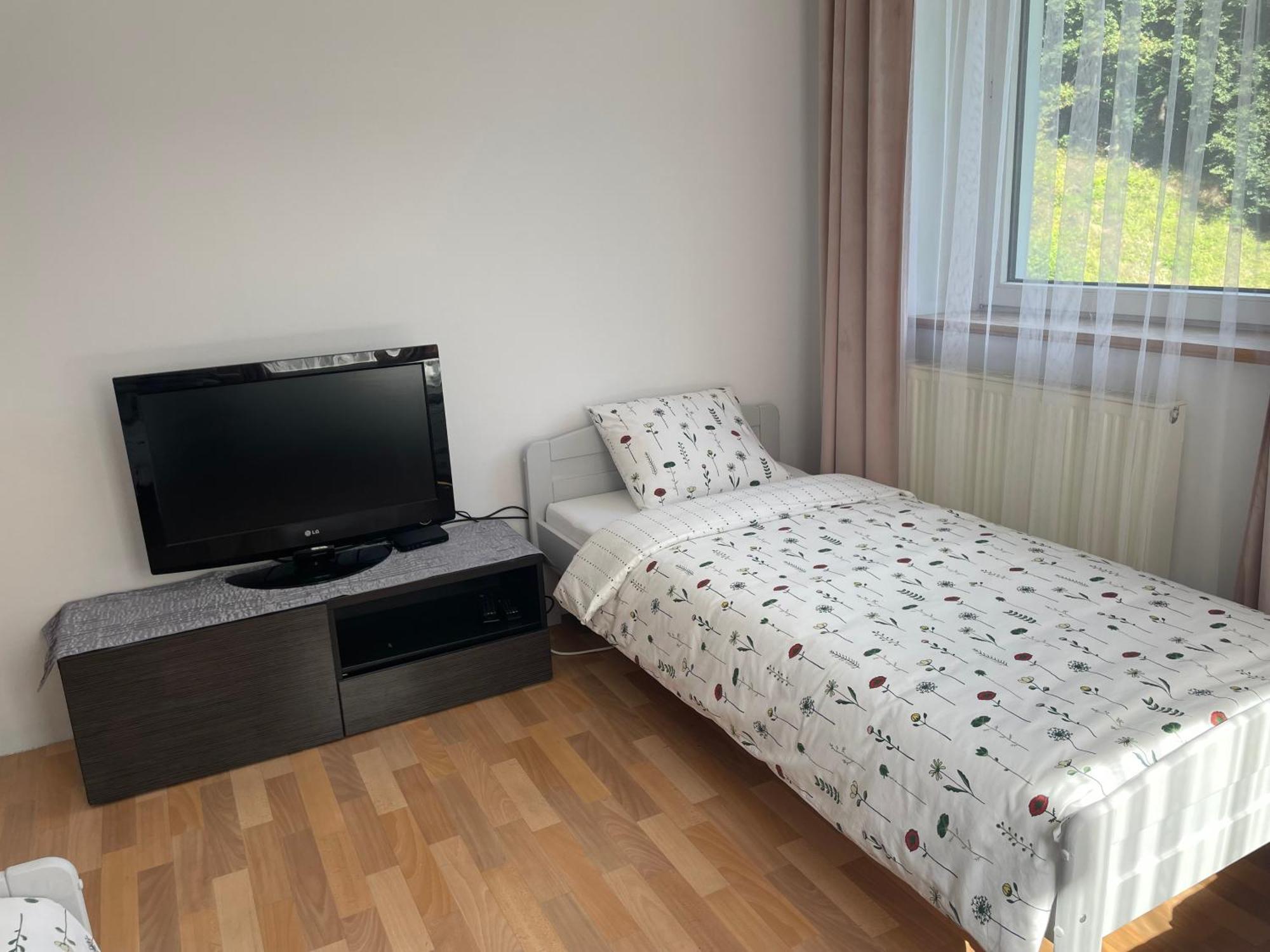 Apartamenty Agat Пешице Экстерьер фото