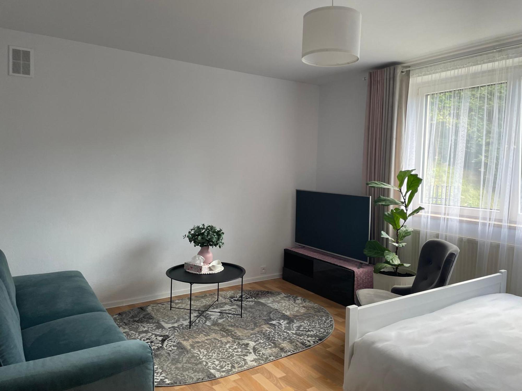Apartamenty Agat Пешице Экстерьер фото