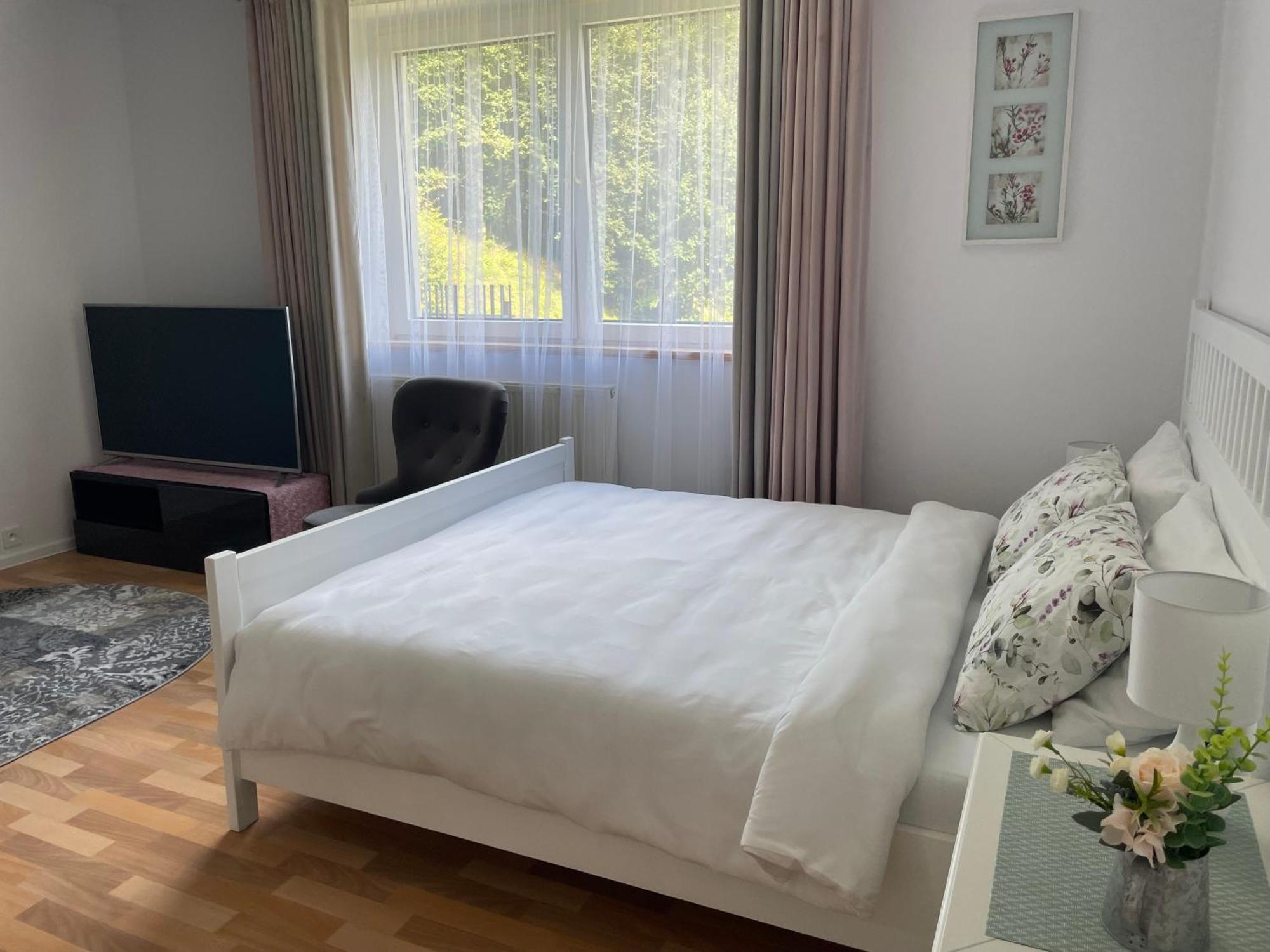 Apartamenty Agat Пешице Экстерьер фото