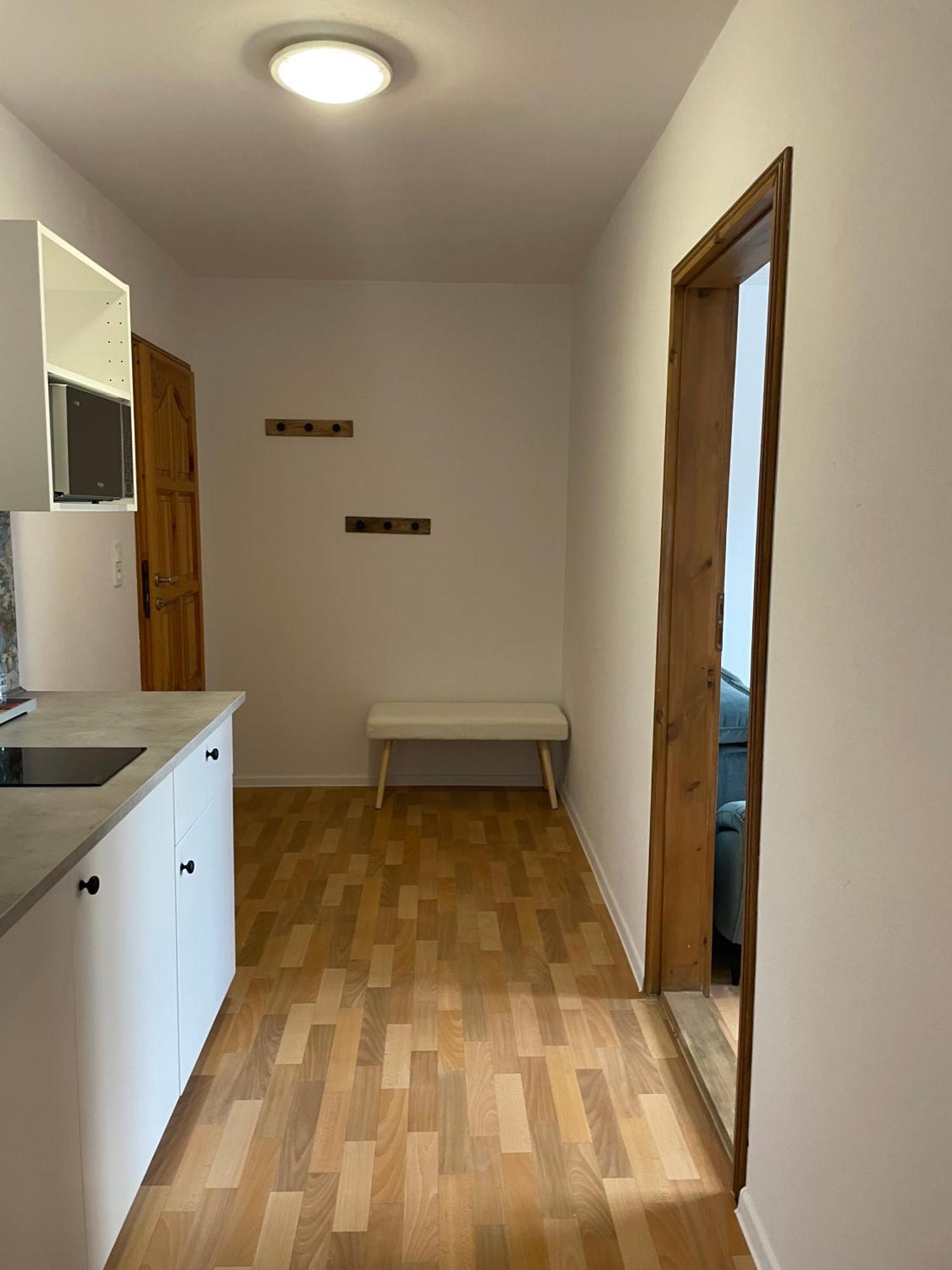 Apartamenty Agat Пешице Экстерьер фото