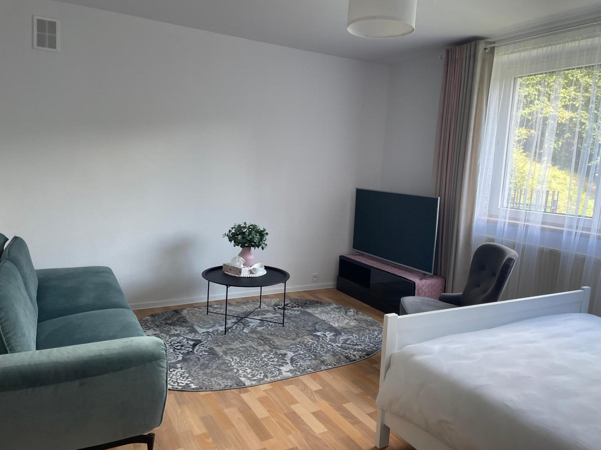 Apartamenty Agat Пешице Экстерьер фото