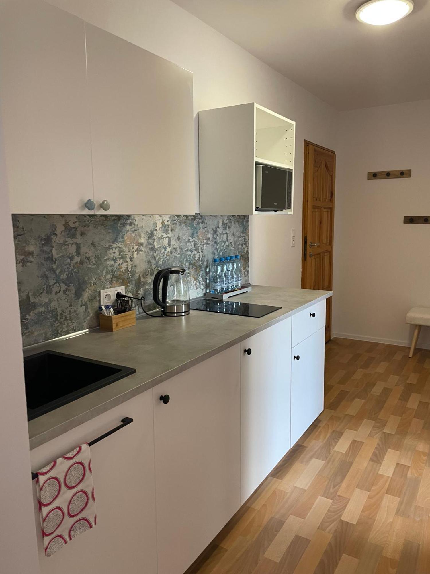 Apartamenty Agat Пешице Экстерьер фото