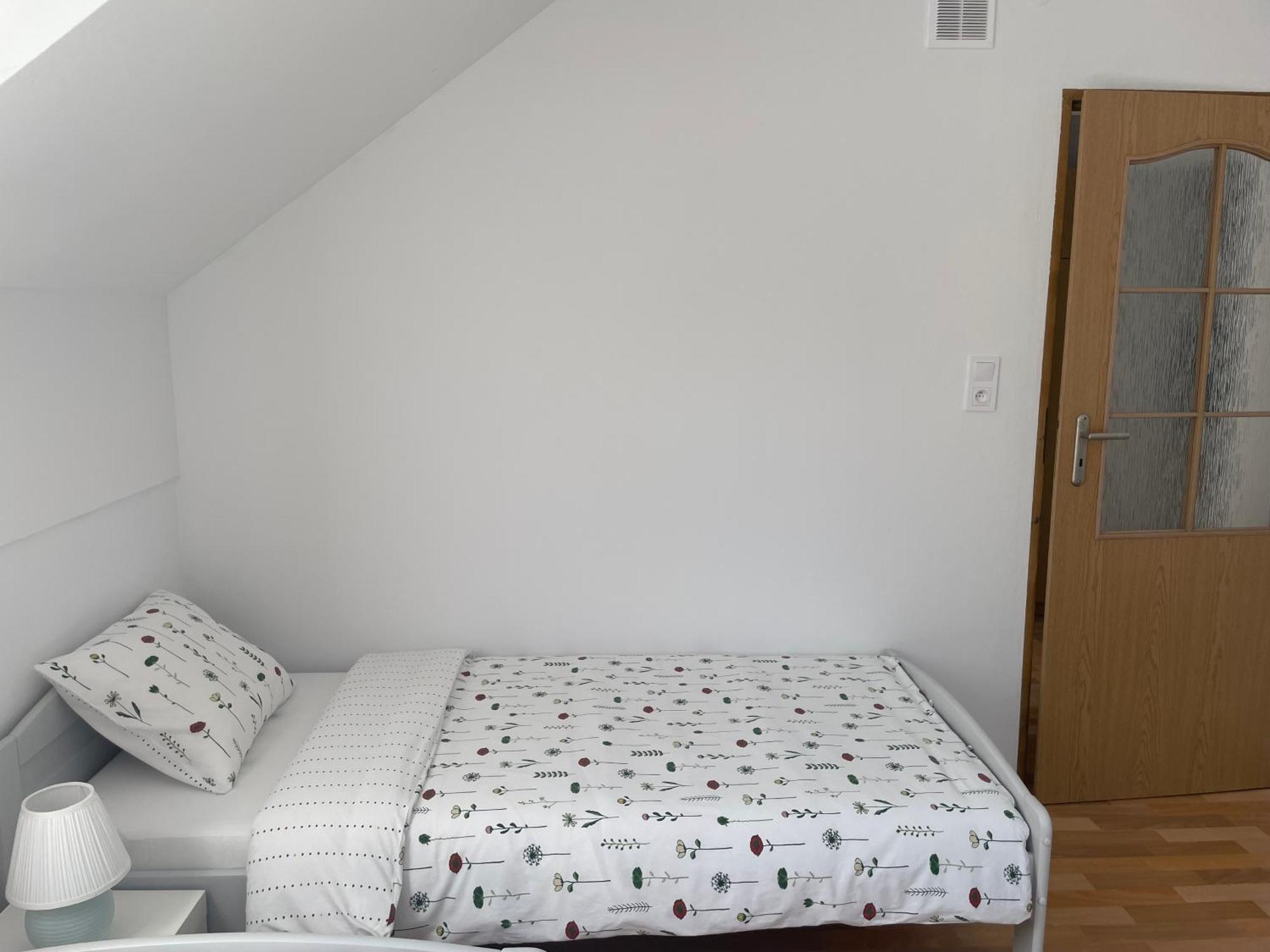 Apartamenty Agat Пешице Экстерьер фото