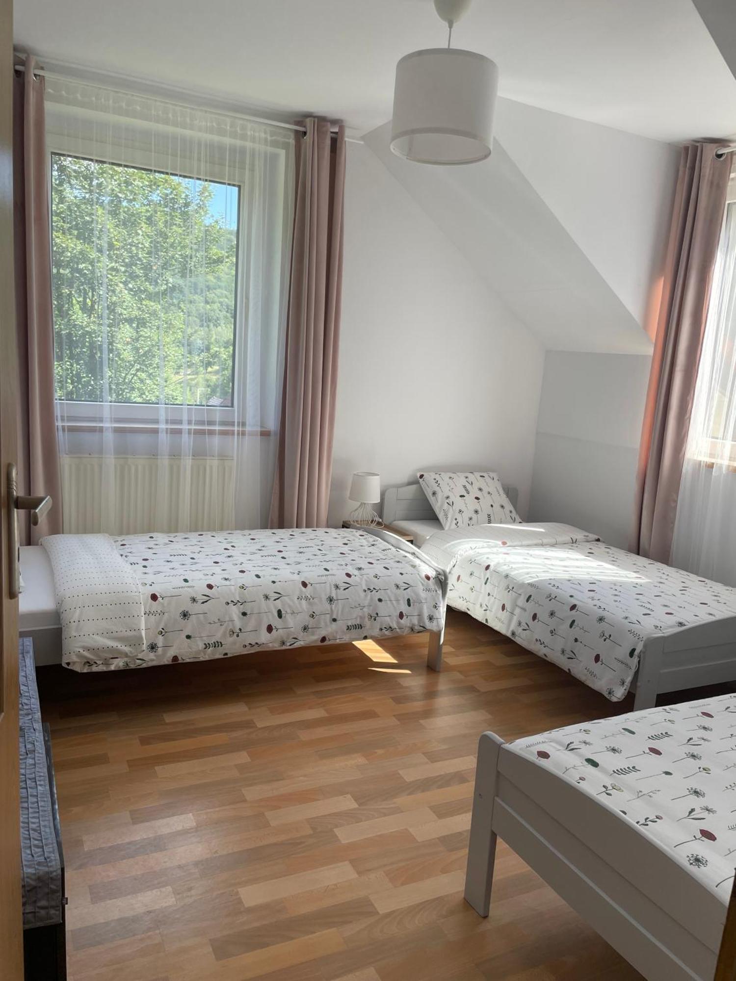 Apartamenty Agat Пешице Экстерьер фото