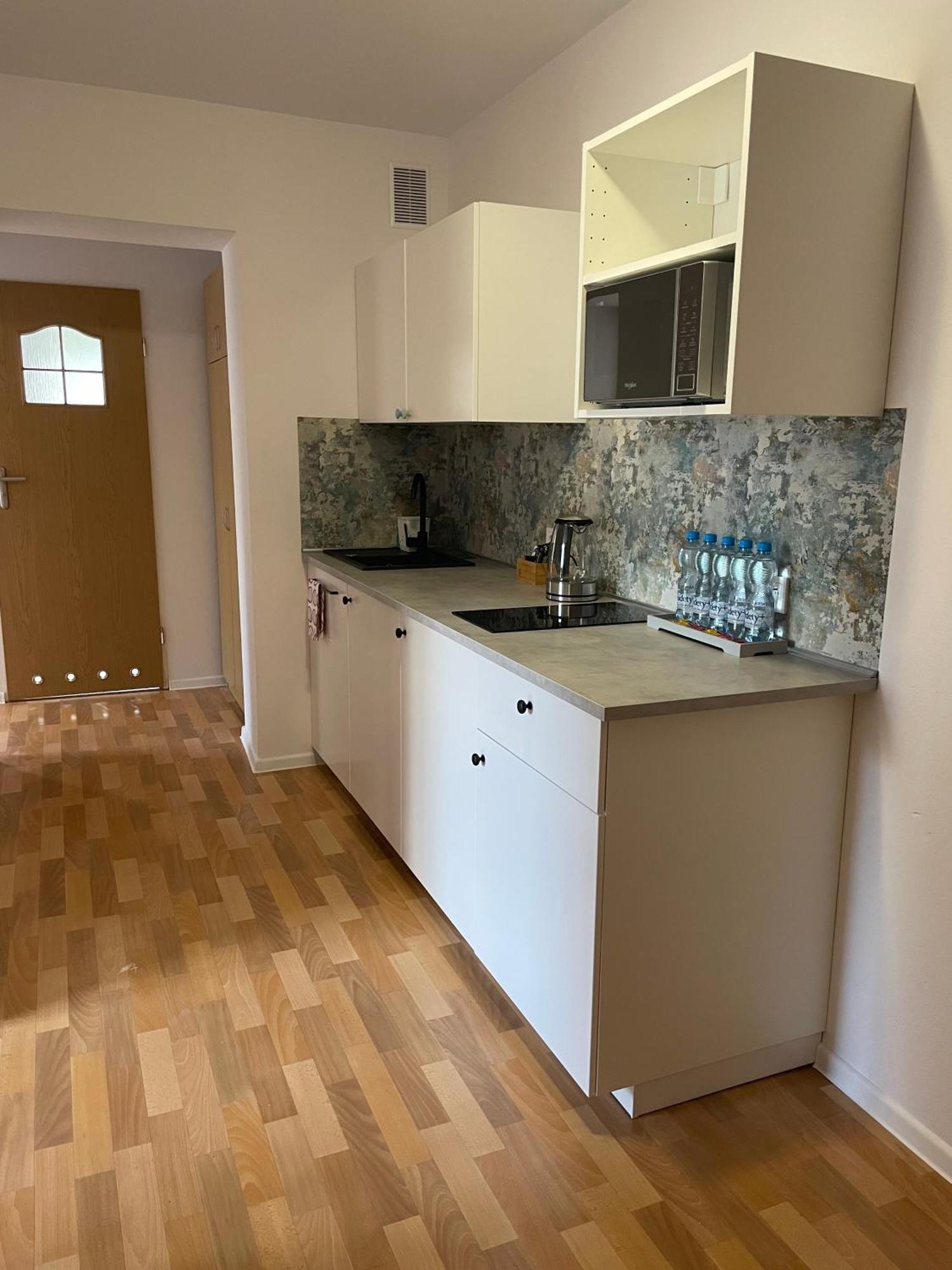 Apartamenty Agat Пешице Экстерьер фото