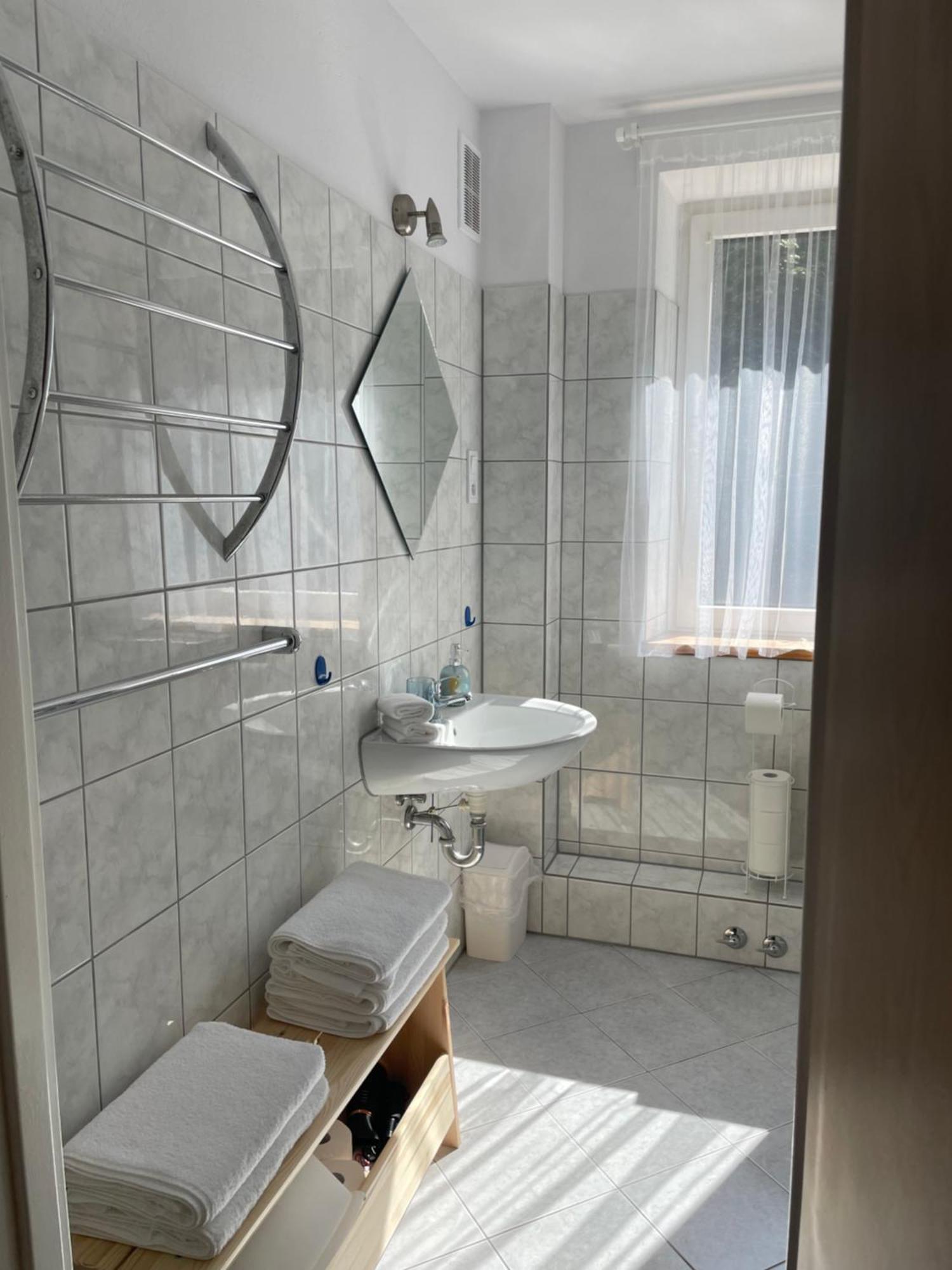 Apartamenty Agat Пешице Экстерьер фото